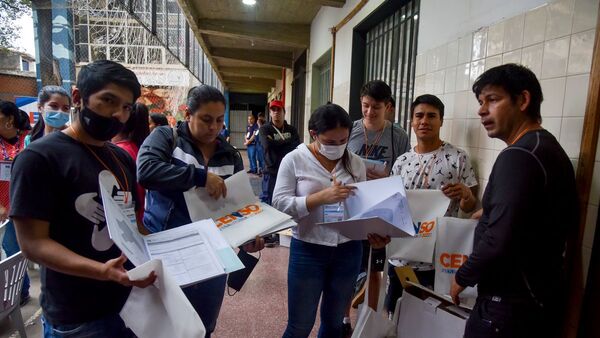 El día D del Censo 2022 la vida se paralizará en la ciudad hasta las 18:00