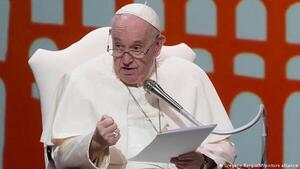 Diario HOY | El papa pide a gobernantes iniciativas para acabar con la guerra en Ucrania