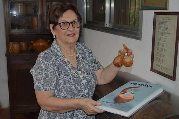 Diario HOY | Los indígenas, "guardianes" de las raíces gastronómicas de Paraguay