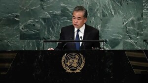 China amenaza a Estados Unidos en la Asamblea de la ONU