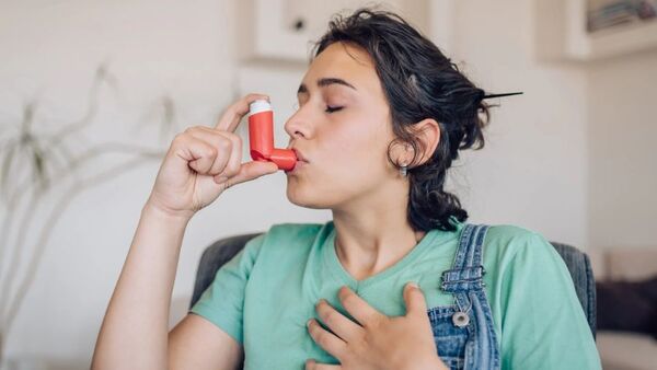Día Mundial del Pulmón: Instan a la prevención para evitar enfermedades respiratorias - Megacadena — Últimas Noticias de Paraguay