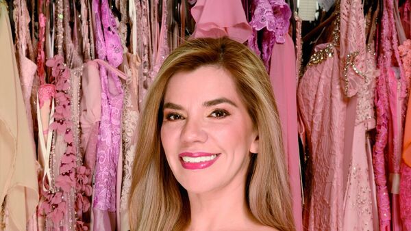 Efecto Cenicienta: Una visión emprendedora que cambió el negocio de los vestidos