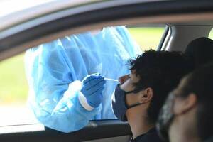 Diario HOY | ¿Se acerca el fin de la pandemia?