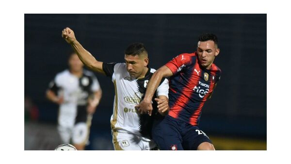 Cerro Porteño recibe a Tacuary con la única misión de ganar