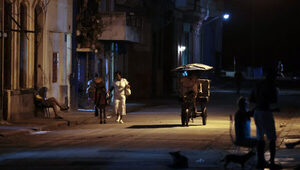 Cortes de energía en Cuba son cada vez más frecuentes y se acentúa el déficit - El Independiente