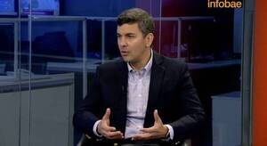 Crónica / [VIDEO] "Mario Abdo utilizó todas las herramientas para perseguir a sus adversarios"
