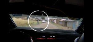 Tramos con nula seguridad desatan la críticas hacia los organizadores del Rally de Huancayo