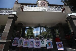 La participación de los militares en caso Ayotzinapa, un cambio de rumbo