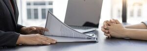 Es hora de que las empresas sean entrevistadas por los talentos - MarketData