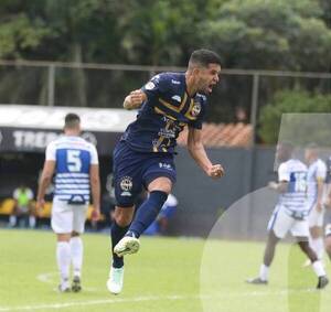 Crónica / [VIDEO] Confirmado: ¡El primer equipo ascendido a Primera División del 2023!