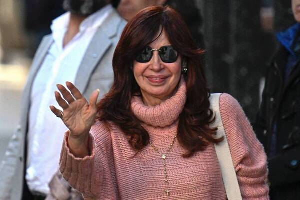 Diario HOY | Cristina Fernández critica la falta de "garantías" en juicio por corrupción