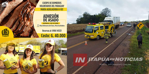PREPARAN COLECTA DEL CBVP PARA SOSTENER LOS SERVICIOS