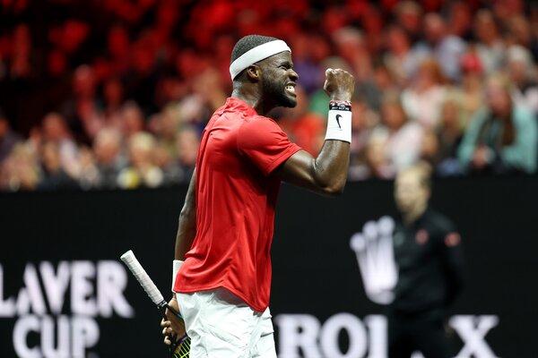 Diario HOY | El Resto del Mundo gana su primera Copa Laver