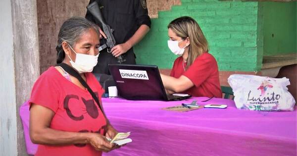 La Nación / Con incremento de gastos, próximo gobierno deberá subir impuestos