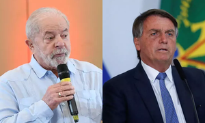 Diario HOY | Recta final de alto voltaje hacia primera ronda electoral en Brasil