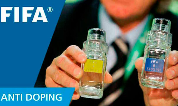 Diario HOY | La FIFA lanza segunda edición de Programa Ejecutivo sobre Lucha Antidopaje
