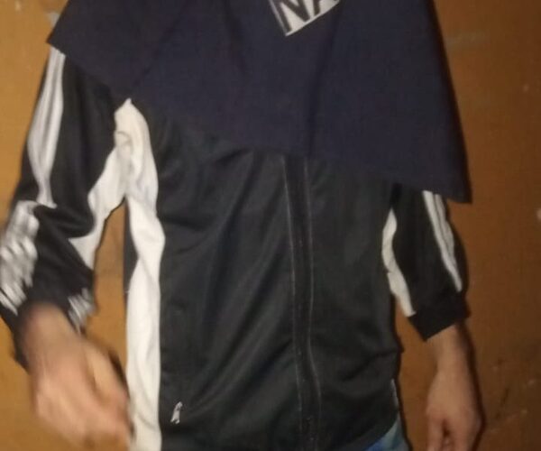 Atrapan a ratero