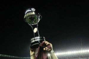 Diario HOY | La Copa Sudamericana dejará al campeón el botín más millonario de su historia