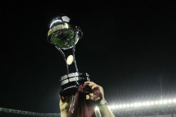 Diario HOY | La Copa Sudamericana dejará al campeón el botín más millonario de su historia
