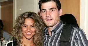 ¡Es su turno! Shakira estaría iniciando un romance con Iker Casillas