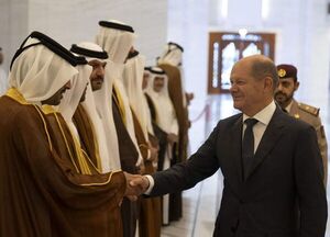 Emiratos Árabes Unidos suministrará gas y gasóleo a Alemania - Mundo - ABC Color