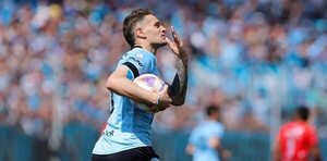 Belgrano de Córdoba, nuevo inquilino en la Primera División de Argentina - Fútbol Internacional - ABC Color