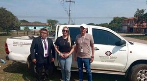 Fiscalía acusa: Policía abusó de niña de 13 años, quien quedó embarazada