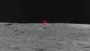 Róver Perseverance de la NASA capta el primer "gato" en Marte - San Lorenzo Hoy