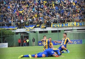 Luqueño acaricia el retorno a la División de Honor