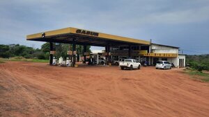 Hombre muere apuñalado tras una ronda de tragos en Santa Rosa del Aguaray