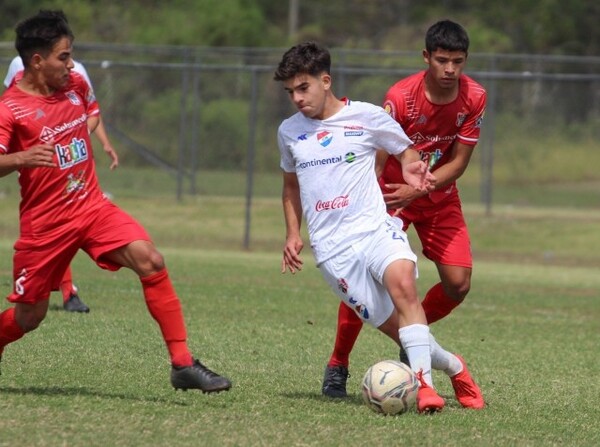 Sub 18: Las emociones del capítulo 12 - APF