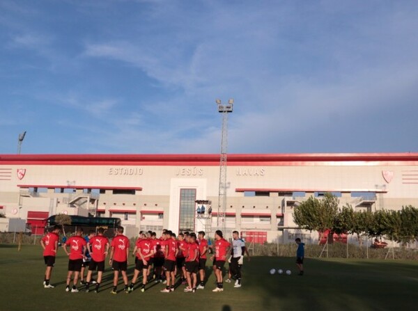Próximo desafío, Marruecos - APF