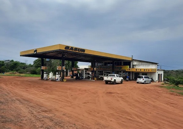 Santa Rosa del Aguaray: Asesinan a hombre en ronda tragos - Paraguaype.com