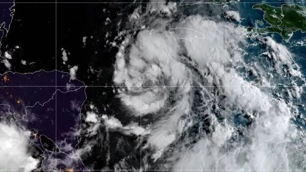 Diario HOY | La tormenta tropical Ian amenaza Cuba y Florida