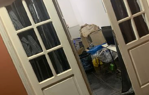 Niña fue raptada, drogada y violada durante tres días - Noticiero Paraguay