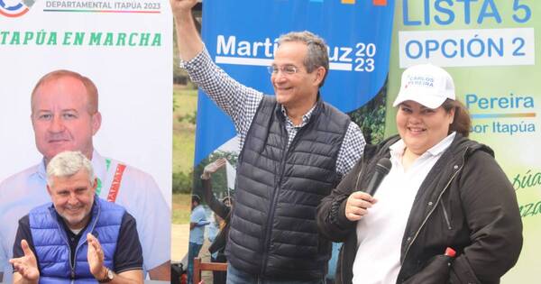 La Nación / Burt buscará capacitar a las familias para que sean emprendedoras y generen sus propios ingresos