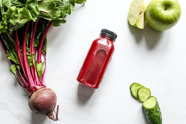 Estos alimentos mantiene tu hígado saludable