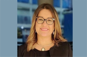Misionera fue electa como Defensora Pública Internacional