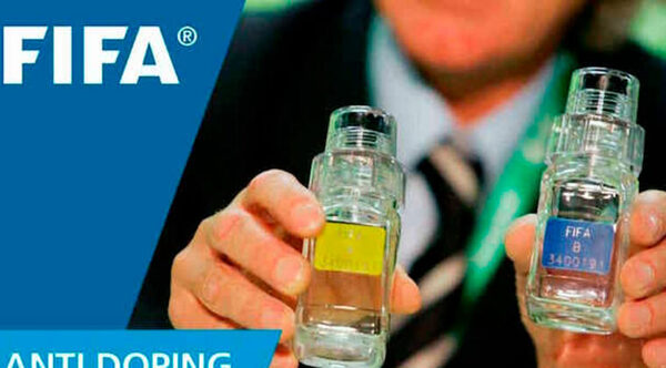 La FIFA lanza segunda edición de Programa Ejecutivo sobre Lucha Antidopaje