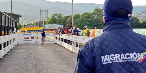 Diario HOY | Colombia y Venezuela ultiman detalles para reabrir totalmente su frontera