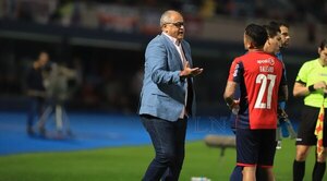 Arce goza con un partido perfecto: 'Hoy fuimos brillantes'