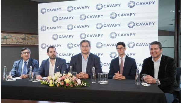 Hito financiero: Caja de Valores del Paraguay, un paso más para el grado de inversión