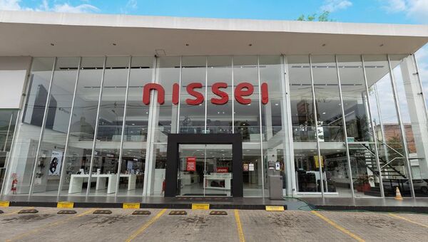 Un salto más. Nissei se propone mantener 500% de crecimiento (e innova con eLockers y testeos)