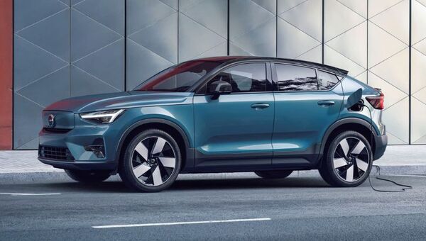 Rieder acelera: Apronta nuevo showroom de Volvo para fines de octubre