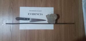 San Lorenzo: dos detenidos por intentos de asalto y robo - Policiales - ABC Color