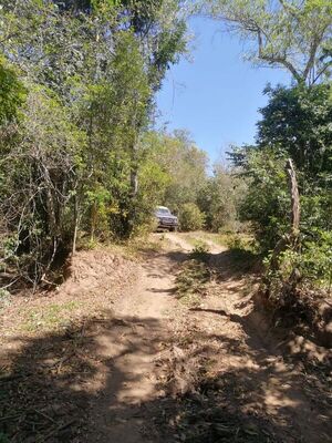 Deasfío Paraguarí 2.0, en la mira del Rally Cross Country - ABC Motor 360 - ABC Color