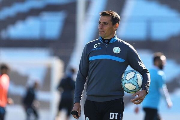 Belgrano de Córdoba retorna a la Primera División de Argentina - Fútbol Internacional - ABC Color