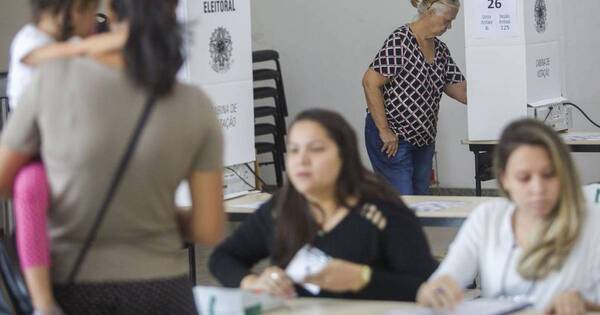 La Nación / Alto voltaje en la recta final para las elecciones