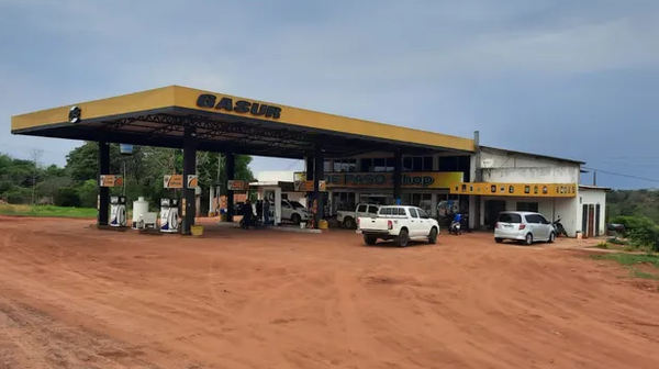 Hombre muere apuñalado tras una ronda de tragos - Noticiero Paraguay