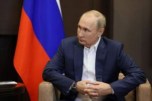 Putin dice que Europa debe tratar a Rusia “con respeto” - Mundo - ABC Color